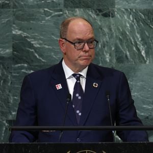 Sollte Fürst Albert II. von Monaco etwa entthront werden?
