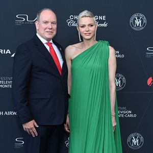 In Oslo: Fürst Albert und Charlène beim Knutschen erwischt!