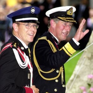 Besondere Freundschaft: Albert schwärmt von König Charles!