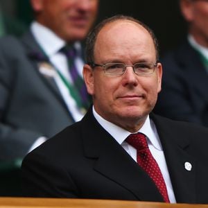 Erster Royal! Fürst Albert von Monaco mit Corona infiziert