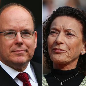 Albert von Monaco trauert um seine Cousine Elisabeth-Anne
