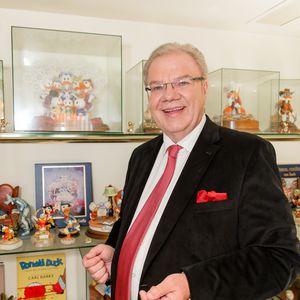 Neue Liebe: Fürst Heinz zeigt zum ersten Mal seine Freundin!