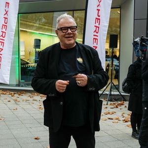 Fürst Heinz von Sayn-Wittgenstein im Oktober 2020