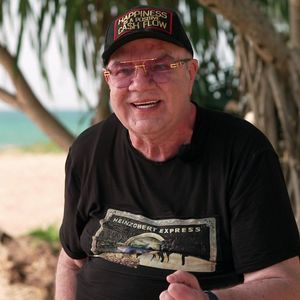 "Kampf der Realitystars": Fürst Heinz erklärt Zusammenbruch