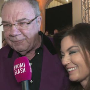 Erster Red-Carpet-Auftritt von Fürst Heinz & seiner Freundin