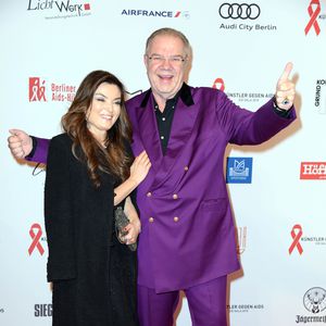 Fürst Heinz & seine Sylwia feiern bald gemeinsames TV-Debüt!