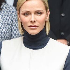 Palast teilt mit: Fürstin Charlène ist auf Weg der Besserung