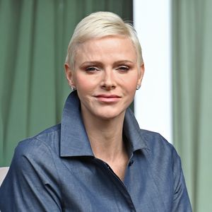 Fürstin Charlène äußert sich erstmals zu Scheidungsgerüchten