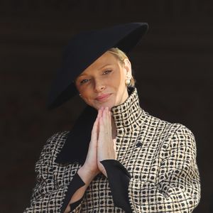 Happy Birthday! Fürstin Charlène wird heute 45 Jahre alt