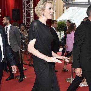 Wunderschön! Fürstin Charlène strahlt jetzt auch ohne Kids