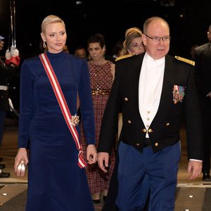 Fürstin Charlène und Albert reisen ohne Kids nach Südafrika