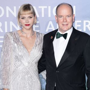 Zehnter Hochzeitstag: Fürstin Charlène hat Albert vermisst
