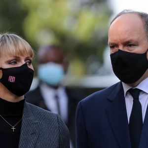 Nach der Rückkehr: Wird Charlène nicht bei Albert einziehen?