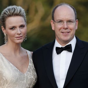 Nicht getrennt? Fürst Albert und Charléne zusammen unterwegs