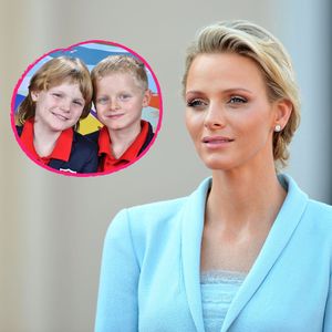 Süß: Fürstin Charlène teilt neues Foto von ihren Zwillingen