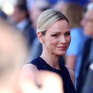 Nizza: Charlène und Fürst Albert nehmen an Gedenkfeier teil