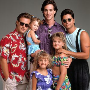 "Full House" verkauft: Serien-Erfinder bringt Tanners heim!