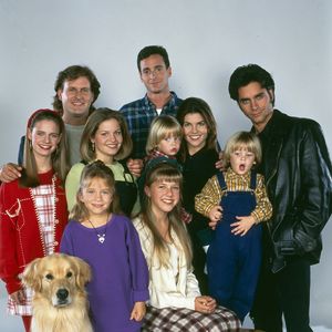 Mega "Fuller House"-Erfolg: Jetzt kommt die zweite Staffel