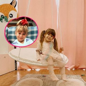 Fans verzaubert: Juna sieht aus wie "Full House"-Michelle
