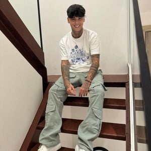 Furkan Akkaya äußert sich zum plötzlichen Tod seines Sohnes