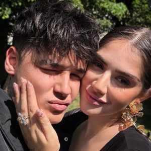 Krebsvorstufe: Furkan ist Lisa Marie Akkayas größte Stütze