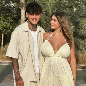 Lisa und Furkan Akkaya haben schon einen Namen für ihr Baby