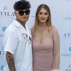 Lisa Marie & Furkan Akkaya schildern Xavis Todestag im TV