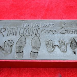 Emma Stone & Ryan Gosling: Diese Ehrung hat Hand & Fuß!
