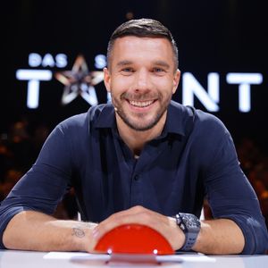 Kind Nummer drei: Lukas Podolski ist wieder Vater geworden