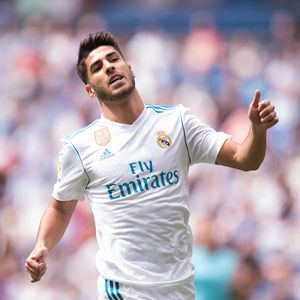 Fußball-Star Asensio: Spielpause wegen Enthaarungs-Pickel!