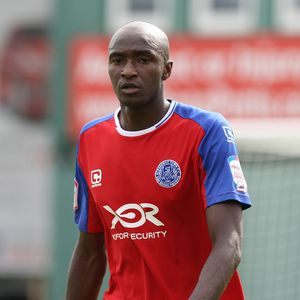 Mit nur 38: Fußballstar und Designer Marvin Morgan ist tot