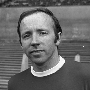Mit 78: Englischer Fußballweltmeister Nobby Stiles ist tot