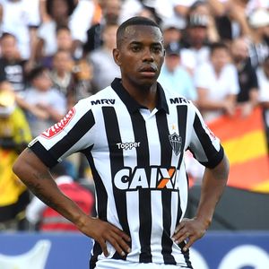 Vergewaltigung: Fußballstar Robinho muss neun Jahre in Haft