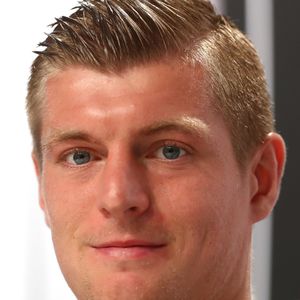 Nach Geburtstag von Sohn: Toni Kroos dankt Fans für Grüße