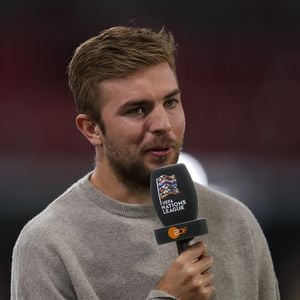 "Bisschen zu dumm": Christoph Kramer über seinen IQ