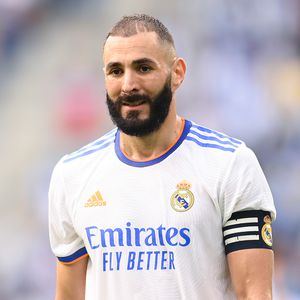 Versuchte Erpressung: Karim Benzema zu Haftstrafe verurteilt