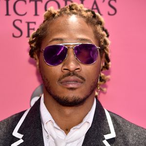 Wegen Schwangerschaft: Drohte Rapper Future der Ex mit Mord?