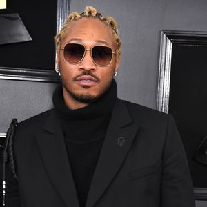 Zoff um Unterhalt: Rapper Future von Ex vor Gericht gezerrt