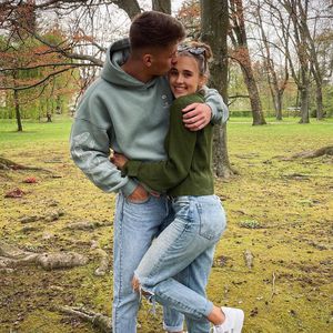 Offiziell? "Love Island"-Fynn nennt Greta "meine Freundin"
