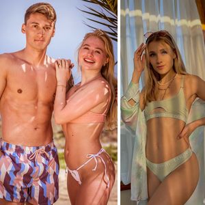 Fynn-Flirt: Emilia ist für "Love Island"-Greta zweite Wahl