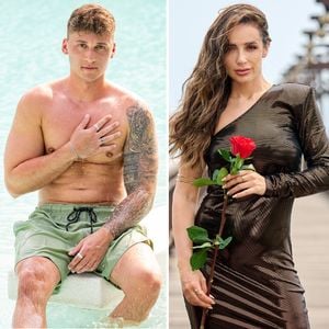 Fynn war bei "Love Island": Das sagt Bachelorette Jennifer!