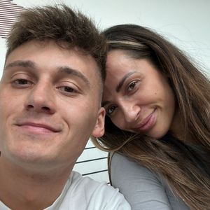 "Next step": Fynn Lukas und Jennifer Saro ziehen zusammen!