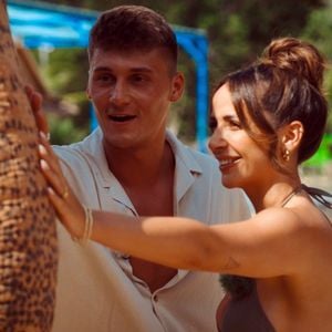 Nach Bachelorette-Finale: Fynn und Jenny sind noch ein Paar!