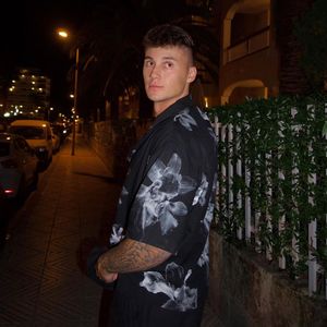Mit Frau im Urlaub: Ist Fynn Lukas Kunz wieder vergeben?