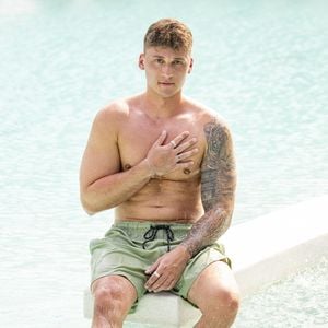 Ihr habt entschieden: Er ist der heißeste Bachelorette-Boy