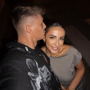 Bachelorette Jennifer Saro und Fynn genießen Pärchenurlaub!