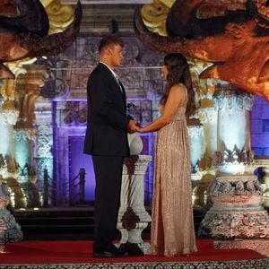 Wiedersehen: Sind Bachelorette-Jenny und Fynn noch ein Paar?