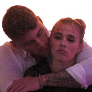 Wie auf "Love Island"? Fynn und Greta diskutieren immer noch