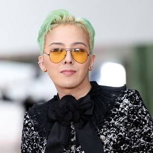 Großzügige Geste: G-Dragon spendete seine Konzerteinnahmen
