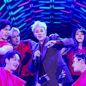 Popstar G-Dragon will auf seiner eigenen Hochzeit performen